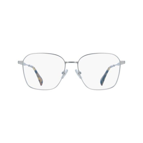Paul Smith Bril - PAUL SMITH - PS25103 MITCHAM - Metaal - Mat zilver - Dames 1