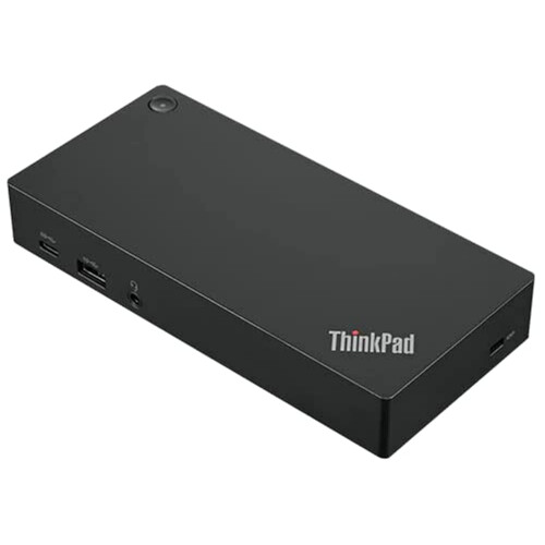 Lenovo Lenovo ThinkPad USB-C Dock Gen2 (UK) 40AS0090UK