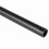 Retro Flat Motorcycle Handlebar 22mm Black 2