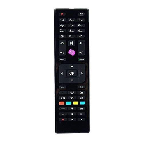 Bush Genuine TV Remote Control for Bush DLED32165HD