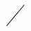 Retro Flat Motorcycle Handlebar 22mm Black 6