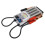 Sealey Sealey Bt91/7 Battery Drop Tester 6/12V 1