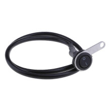 LED-stuurverlichting voor motorfietsen, universele montage