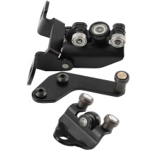 Türrollenführungen für Ford Transit 00-13 - 3 Stück S202412307304