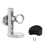 Rubber cushioned thumb rest adjustable for clarinet S202412307811 1