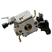 Pièce de carburateur pour moteur de tronçonneuse Husqvarna 445 450, référence 506450401
