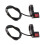 2-piece handlebar switch for scooter - 3-speed SPDT 1