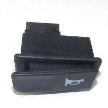 Interruptor de bocina para ATV para piezas de scooter chino Gy6 de 50-250 cc