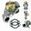Replacement carburetor for Briggs Stratton 12hp engine 491031 1