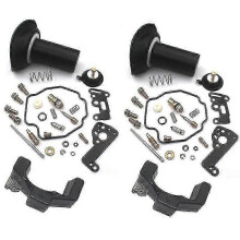 Carburateurvlotterplunjer voor Virago XV535 motorfiets 1990-2001