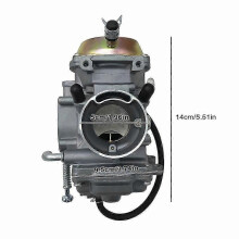 Carburador para ATV Polaris Sportsman 500 600