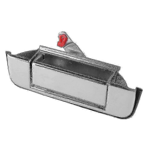Handle for Toyota Hilux Vigo 2004-2014 tailgate replacement