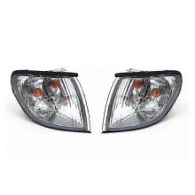 Vervangende koplamp voor de H1 Starex 1995-2005