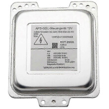 D1S xenon ballast for A207 headlight 5DC00906020