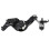Auto leveling sensor for Subaru Impreza Legacy lamps 1