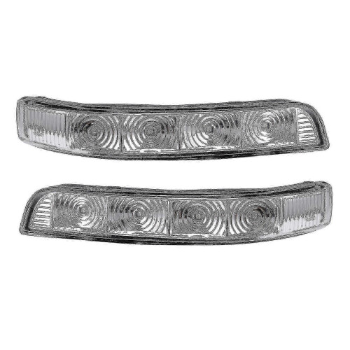 LED indicator light for Kia Sorento XM 2009-2014 wing mirror