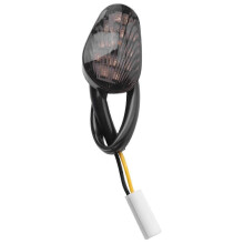 Motorfietsknipperlichten voor Yamaha YZF R1 R3 R6 FZ1 - LED 2-pack