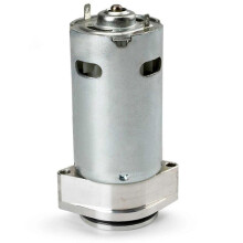Motor and base for Z4 E85 convertible - HB80008-002