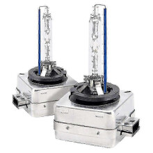D1C D1S D1R 35W HID Xenon grootlicht- en dimlichtlampen