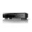 Denon Denon DCD-600NE CD Player, HiFi System, CD-R/RW, MP3, WMA, Pure Direct Mode, AL32 Processing, Optical Output - Black 1
