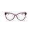 Tommy Hilfiger Tommy Hilfiger TH 2054 52/19/140 Plüsch Acetat DAMEN TH 2054 2