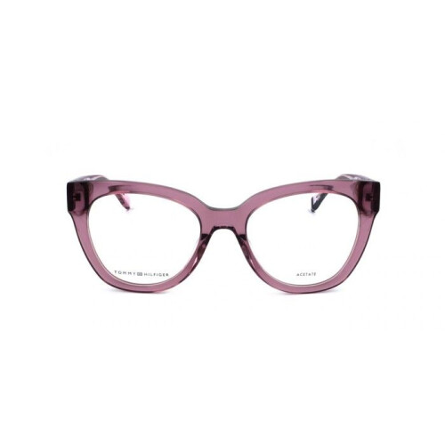 Tommy Hilfiger Tommy Hilfiger TH 2054 52/19/140 Plüsch Acetat DAMEN TH 2054 1