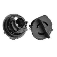 Indicator light holder for Peugeot 207 307 607 807 - 2PCS