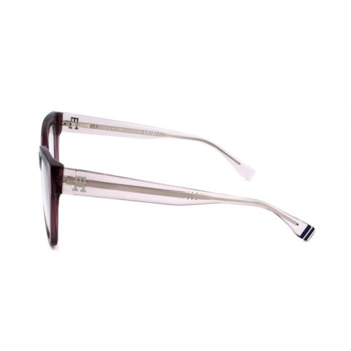 Tommy Hilfiger Tommy Hilfiger TH 2054 52/19/140 Plüsch Acetat DAMEN TH 2054 2