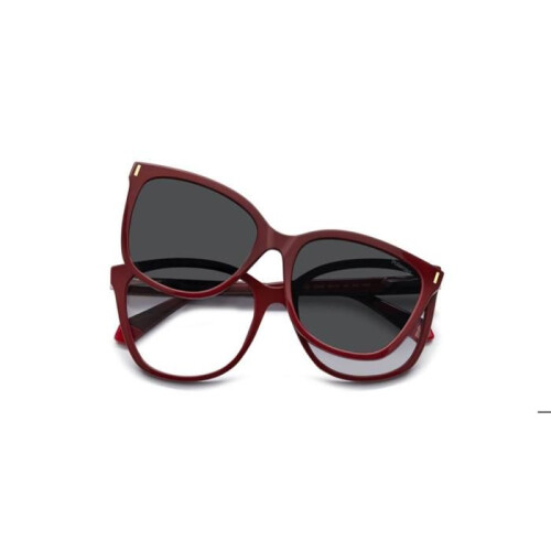 Polaroid Sunglasses - POLAROID - PLD 6229/CS - Polarization - Eco polyamide - 55/17/140 2