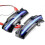 Mondeo MK5 Side Mirror LED Indicator Light - Dynamic Blue Blinker 1