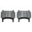Dust protector for Mondeo Mk4 headlights 2008-2013 1