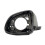 Side mirror frame for X4 X6 left replacement 2014-2018 1
