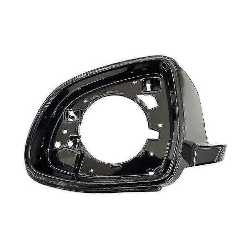 Side mirror frame for X4 X6 left replacement 2014-2018