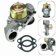 Vergaser für Briggs & Stratton 491026 12 PS Motor, Modell 2024