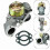 Carburetor for Briggs Stratton 491026 12hp Engine 2024 Model 1
