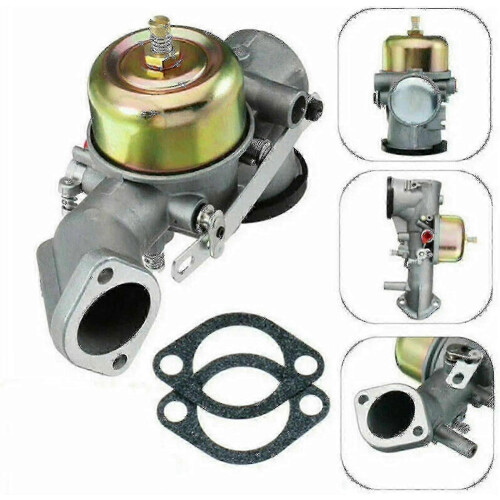 Carburetor for Briggs Stratton 491026 12hp Engine 2024 Model