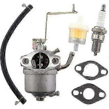 Carburateur voor generator ET950 ET650 met bougie en brandstoffilter