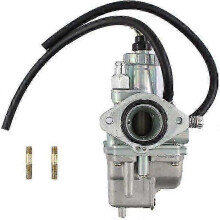 Carburador para motocicleta Yamaha Breeze 125 YFA125 (1989-2004)