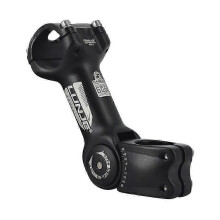 Verstelbare fietsstuurpen 110 mm/130 mm voor racefietsstuur