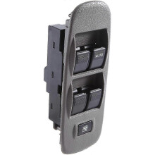 Interruptor de elevalunas eléctrico para B2500 UN Courier, piezas de coche con volante a la derecha UM93-66-350
