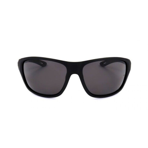 Under Armour Aurinkolasit - UNDER ARMOUR - UA 0004S - Mattamusta - Mies - Polyamidi 1