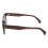 Paul Smith Paul Smith PS25603S MORRELL Sunglasses 54/20/150 Transparent Brown Acetate MAN PS25603S MORRELL 3