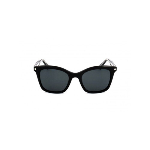 Polaroid Sunglasses - POLAROID - PLD 4110/S/X - Black - Plastic - 51 mm 1