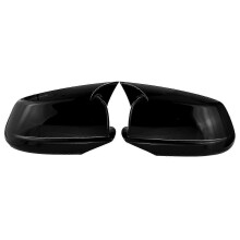 Rear view mirror cover for 5 Series F10 F11 F18 2011-2013 models