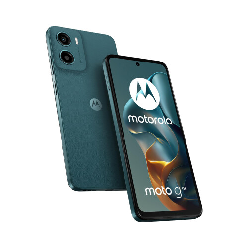 Motorola Motorola G05 Forest Green 4+64