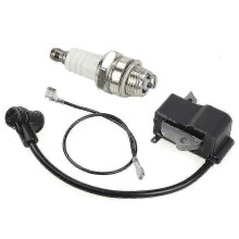 Bougie voor Stihl HL75K FS75 FS80 FS85 met bobine