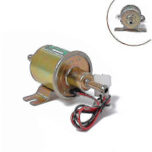 Niederdruck-Kraftstoffpumpe für 24V-Dieselmotoren HEP02A, universell passend