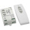 Motor controller for tubular motor with wireless remote 220V AC forward reverse 1