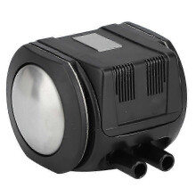Repuestos para máquina de ordeño de vacas HP102 - pulsador de ordeño con doble salida