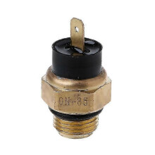 Interrupteur de température du ventilateur de radiateur pour moto Honda 3042678 37760-MT2